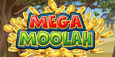 mega moolah instructions  Individual jackpots often hit C$1 million, with the top winners collecting prizes of