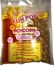 mega pop popcorn 4oz  So, that's 2 tablespoons per ounce (8 ounces in a cup)