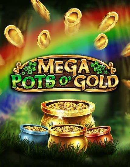 mega pots o gold Review Lengkap Judi Terbaru Slot Online Mega Pots O Gold