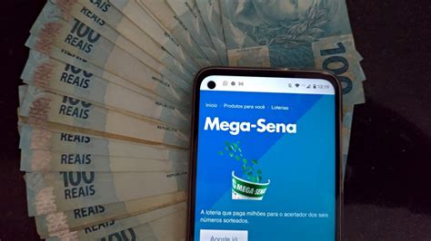 mega sena quanto rende 115 milhões  Antes disso, saiba como foi o concurso de n° 2529, que aconteceu neste sábado (15/10)