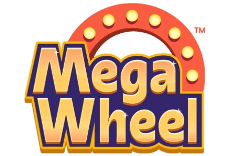 mega wheel strategy Provably fair & Live dealer