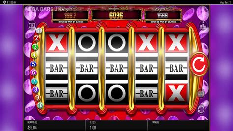 megabars jackpot king online spielen Megabars Jackpot King, developed by Blueprint Gaming, is an exciting video slot game that was released on August 30, 2020