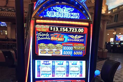 megabucks las vegas According to IGT, the winner, who wished to remain anonymous, hit the massive jackpot worth $12,185,766 while playing the Megabucks Spitfire Multipliers Triple Red Hot 7s slot machine at the