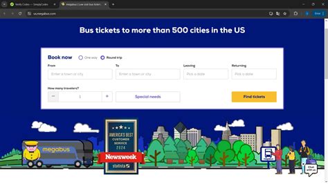 megabus redemption code  Deal