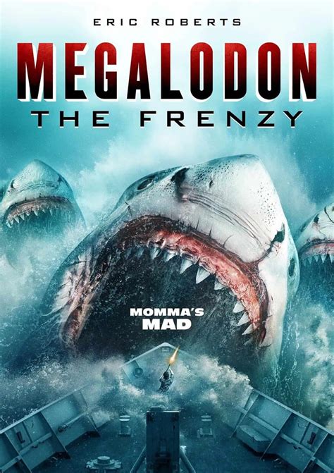 megalodon torrent Poids du torrent: 1