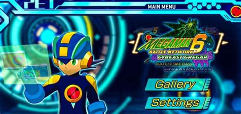 megaman battle network 3 action replay codes  (M) Must be on Action Replay Code for Mega Man Battle Network 4: Blue MoonStory