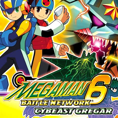 megaman battle network 6 maps  1