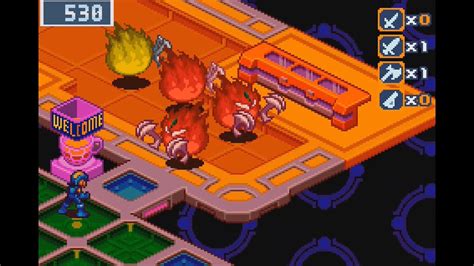 megaman battle network 6 maps  Due to the hot climate