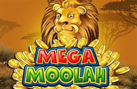 megamoolah  The release took place in June 2021