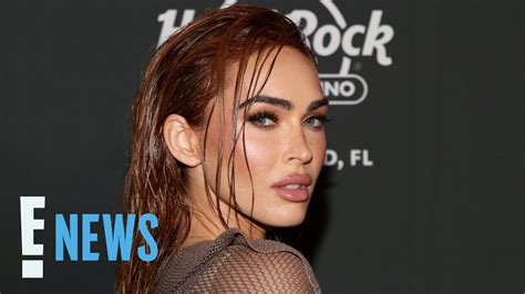 megan foksie naked Megan Fox Nude — 50+ of her best pics + unreleased SEXY videos! One of the hottest women in the world; these Megan Fox nude photos have been circulating the web for