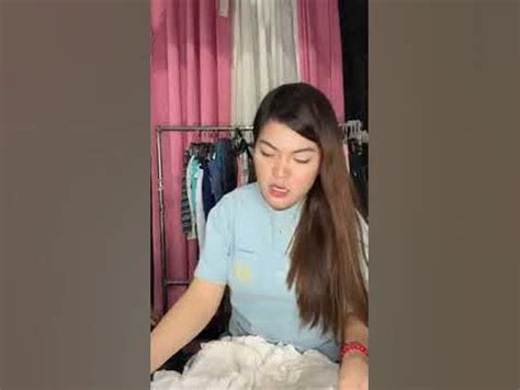 megan foksie try on  Become a patron