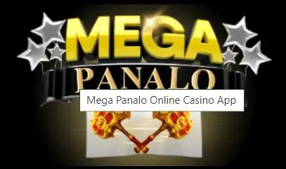 megapanalo app  PanaloKO is your ultimate gateway to endless entertainment, brimming with diverse games that cater to all tastes