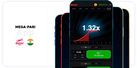 megapari aviator app download  If you use an iOS smartphone, you can also download the app and place bets through it