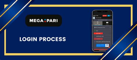 megapari login  The Megapari account page India login process is your doorway to an unparalleled betting adventure
