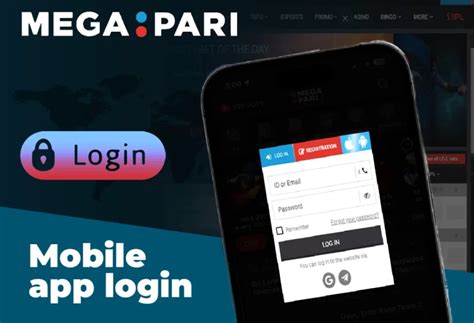 megapari login bd   The Mega Pari login process is incredibly straightforward