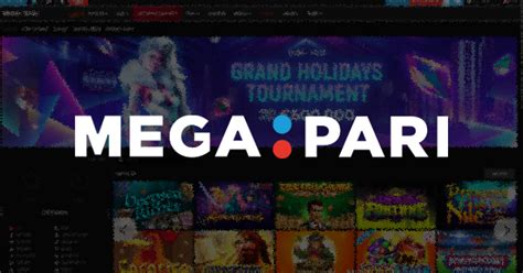 megapari no deposit code Like most casinos, Megapari Casino offers a first deposit welcome bonus to players who sign up and make a real-money deposit
