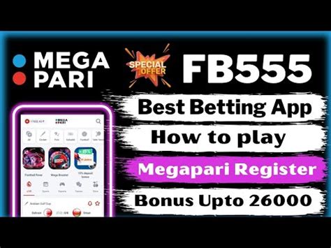 megapari partner app Megapari is a bookmaker established in 2019 with an Eastern European background and a Curacao license