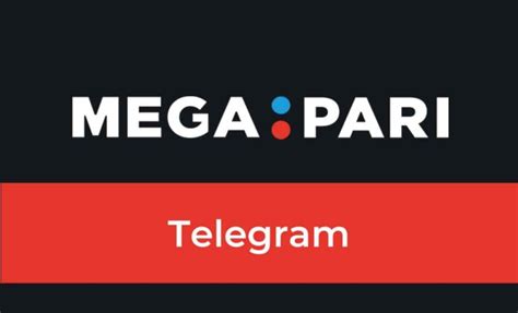 megapari telegram  To compete in the draw, you need: Register on MegaPari and make your first deposit; Click the "Participate" button on the promotion page; Place bets of 1 EUR or more in the Crash game and collect your lottery tickets for each bet! Megapari still offers exciting promotions such as a generous first deposit bonus and cashback offers that you can enjoy on both the desktop site and the app