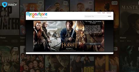 megashare online movies us supports HTTP/2