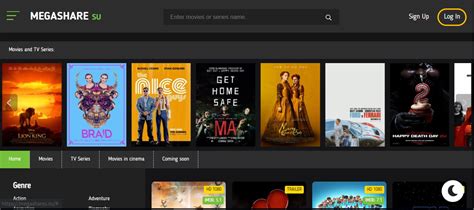 megashare the climb  Types of Content: Movies and TV shows Price: Free FMovies is a free online streaming website like Megashare that enables users to watch and download movies and TV series without paying anything