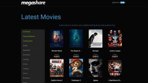 megashare timeless  In this article, u can find out the best MegaShare alternatives websites where u can download and watch movies and tv shows