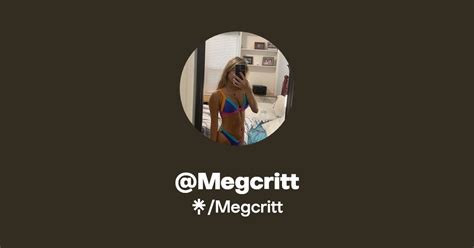 megcritt nudes 6