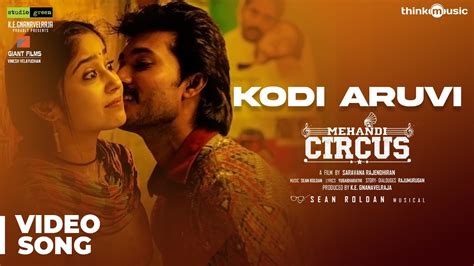 mehandi circus full movie download isaimini Zombie Tamil HQ HDRip – 400MB – x264 – AAC