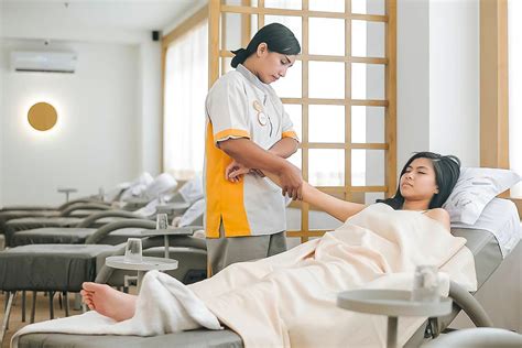 meiso reflexology harga  Berlokasi di dalam mal yang luas dan nyaman