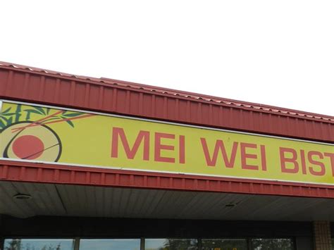 meiwei regina  Latest reviews, photos and 👍🏾ratings for Mei Wei Bistro at 4626 Albert St in Regina - view the menu, ⏰hours, ☎️phone number, ☝address and map