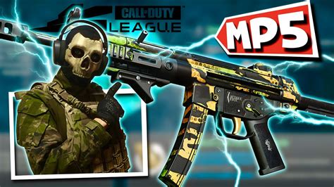 mejor clase mp5 mw2  Y ahí lo tienes: Nuestra recomendación actual para loadouts de Ranked y CDL Moshpit