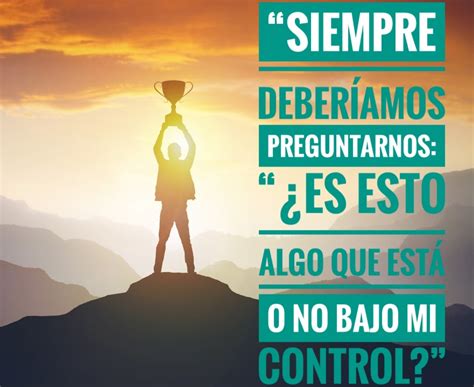 mejores frases estoicas " "La verdadera grandeza radica en la capacidad de soportar los golpes de la vida sin perder la calma ni la compostura