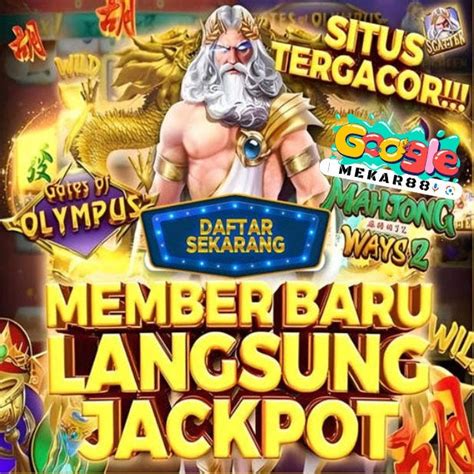 mekar88 Temukan kebutuhanmu di Lapak mekar88 daerah Jawa Barat, Depok - Tempat Belanja Termurah dan Teraman hanya di BukalapakINFO SLOT GACOR HARI INI || POLA GACOR GATES OF OLYMPUS TEMPAT BERMAIN : MEKAR88 LINK DAFTAR : JANGAN LUPA YAH GUYS UNTUK DI BANTU