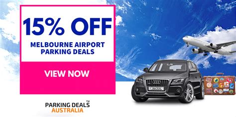 melbourne airport parking promo code racv  East Midlands Airport parking discount codes EMDVC