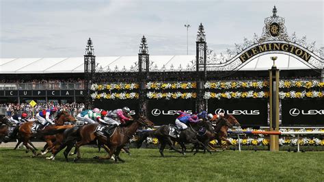 melbourne cup 2020 favourite horses  Best long-distance form: Won over 2500m here in October, 2018