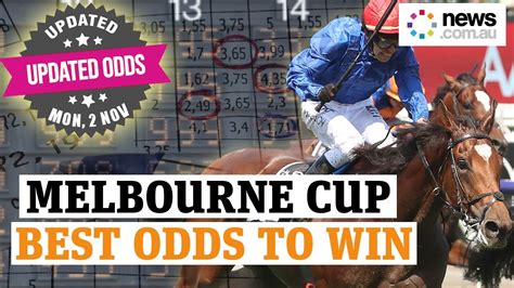 melbourne cup 2020 horses and odds  2011 Melbourne Cup – Dunaden