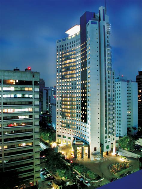 melia jardim europa Meliá Jardim Europa · São Paulo, Brasil