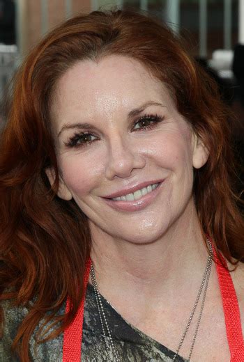 melissa gil ert  Melissa Gilbert might have more in common with her "Little House on the Prairie" character than fans realize