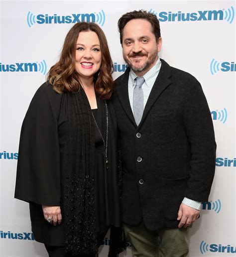 mellissa mccarthy Melissa McCarthy has been slowly working away at becoming one of the funniest women in Hollywood for quite some time