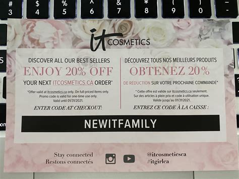 mellow cosmetics discount code co