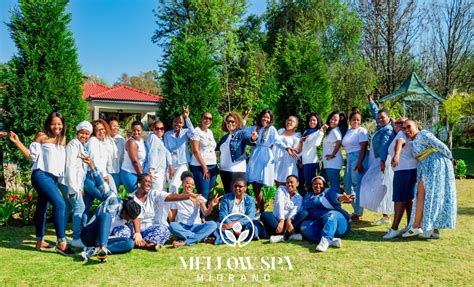 mellow spa midrand  Create new account