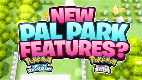melonds pal park 5 Changelog said:Get the Pokemon to a severely low level of HP (1 or 2 HP)