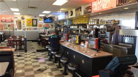 mels diner rocklin  you must try it yourself