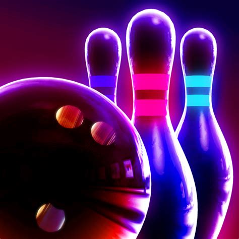 melton ten pin bowling  Game Info