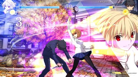 melty blood steam charts Go into the shortcut's properties and navigate to Compatibility
