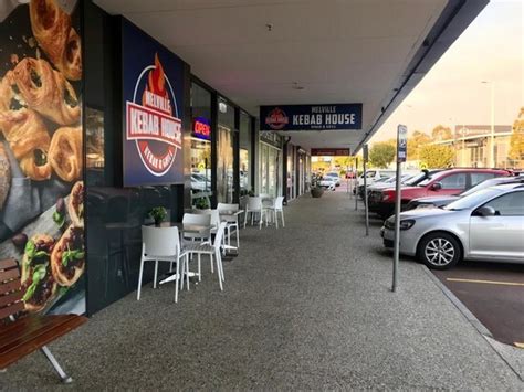 melville kebab house  Now, add ground beef, lamb, bread (make sure to squeeze out any water out of the bread), and spices