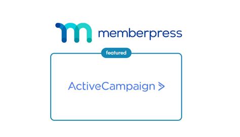 memberpress activecampaign integration ActiveCampaign (Lists Version) Plus Pro Add-On