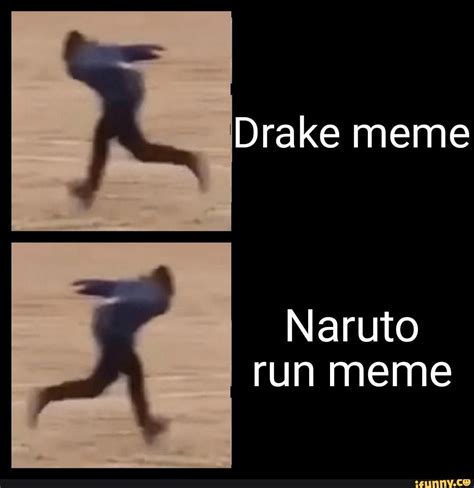 meme run song  Originally
