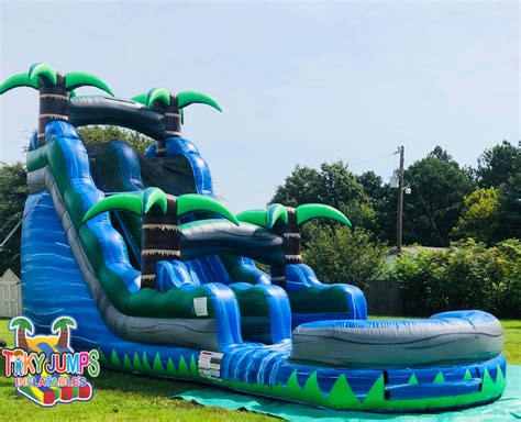 memphis water slide rental 901PARTIES 901parties Memphis Party Event Rentals MEMPHIS WATERSLIDES add fun to a hot, muggy, dry Memphis summer