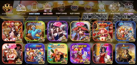 menangking88 malaysia  TIGER777 is a casino slot game that offers a lot of variety in the gameplay