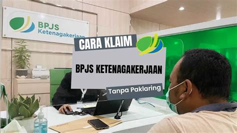 mencairkan bpjs tanpa paklaring co - Kawan Puan, BPJS Ketenagakerjaan menerapkan syarat-syarat yang harus dipenuhi agar dapat melakukan klaim BPJS Ketenagakerjaan